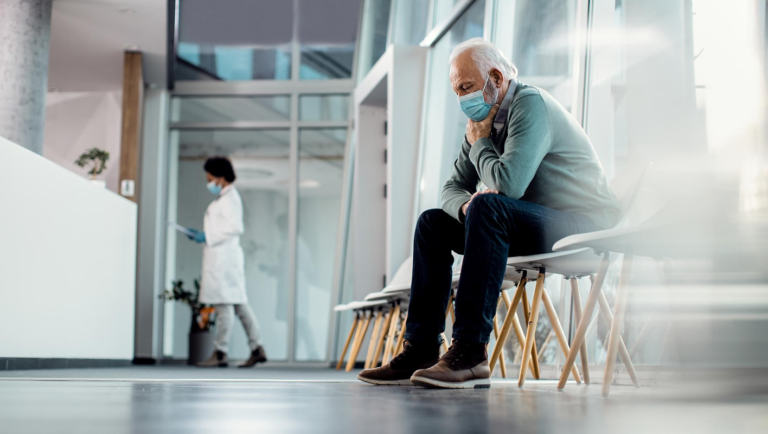 walking and learning difficult